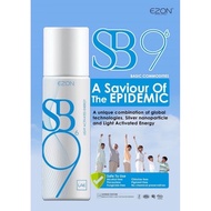 [Free Shipping] Ezon SB96 100mL Mulipurpose Welless Pain Spray 杀菌消毒 消炎修复