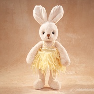 GABRIEL | Customizable Rabbit Plush Toy
