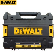 DEWALT DCD805 DCD800 DCD791กล่องเครื่องมือกล่องดั้งเดิมOp042กล่องเหมาะสำหรับ DCD791 DCD777 DCD796 DC