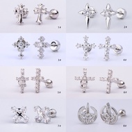 Earrings Earrings Earrings Earrings Earrings Earrings Cross Piercing