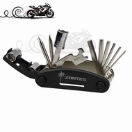For Zontes 368G 703RR 703F 350E 350D 350X GK350 368 350 D/M/E/K/G/R/T/S/V Motorcycle Accessories Scr