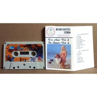 TRIO ASTER & DE HANDS - VOL 2 & VOL 4 - Kaset