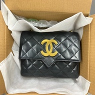 Chanel CF老香鏈條包