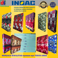 200 x 180 x 20 inoac kasur busa EON LG D23 ready ukuran 160 x 20 asli murah garansi 15th