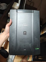 Canon LiDE 110 掃描器