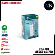 TP-LINK AC1750 Wi-Fi Range Extender RE450
