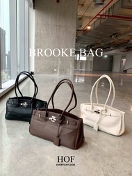 [Pre order 10-15 days] Hofstore 2026 - Brooke bag #P019 กระเป๋าสะพายข้าง