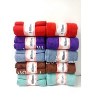 Hari Raya Aidilfitri 2026🌙 Bath Towel 2 Size 📌70*140CM Or 100*150CM📌📦Local Stock KL SHIP 🚀 Tuala Man