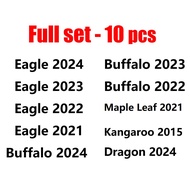 high-quality US Coins Statue of Liberty Eagle Coins World Souvenir Coins USA Commemorative Coins Col