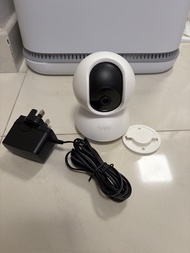 TP-Link Tapo C210雲台網絡攝影機