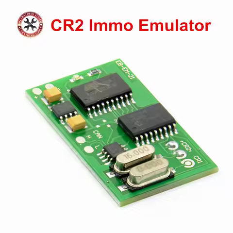 For Mercedes for Benz CR2 IMMO Emulator Kill Immobilizer / Remove Immobiliser System Free Shipping