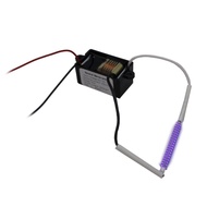 Air Purifier Ozone Generator DC12V 100mg Car Air Purifier N0YF