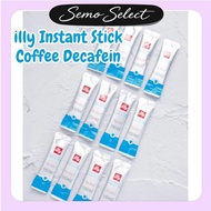 Illy [illy] Instant Stick Coffee decaf / Classic Roast instant mini stick coffee