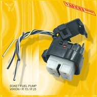 Vixion Fuel Pump Socket / R 15 / R 25