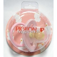 ☸Pigeon Natural Rubber Pacifier Step 1 &amp; 2