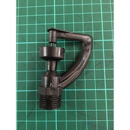 1/2” sprinkler 360 degree