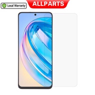 Tempered Glass For Honor X8A honor 9 lite X50i Screen Protector