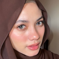 ARAB LENS (BROWN//GRAY) (14/14.5mm) lens ala ala filter
