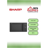 Sharp 30L Microwave Oven With Convection R8521GK
