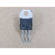 L7805CV Power IC L7805CV L7805 7805 New, 100% Genuine