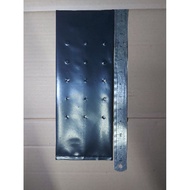 1pc 9'x12' High Quality UV Protection Polybag