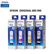 EPSON 003 ORIGINAL INK CARTRIDGE