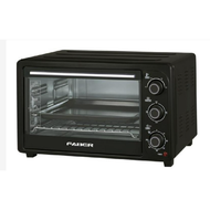Faber 26L Oven FEO R26 (Black Colour) (1500W)