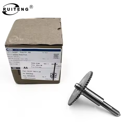 Brand new HF35 HF45 Transmission Oil Pump Kit Part DG9P-7H074-AB For Ford Fusion Hybrid Car Accessor