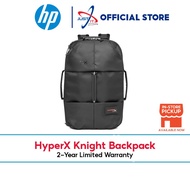 HyperX Knight Gaming Backpack - Black (16")8C525AA