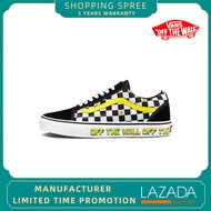 [DISCOUNT]STORE SPECIALS VANS OLD SKOOL SPORTS SHOES VN0A38G19EK GENUINE NATIONWIDE WARRANTY