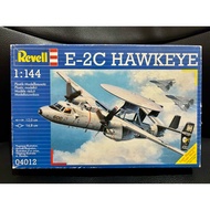 Repell 1/144 Grumman E-2C Hawkeye Model