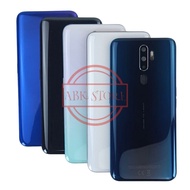 BACK CASING - CASING - HOUSING FOR OPPO A5 2020 / A9 2020 BACKDOOR FULLSET + BEZEL