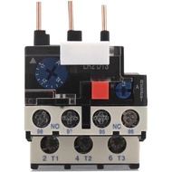 JR28-25 Thermal Overload Relay LR2D13 Adjustable Thermal Relay Electric Relays 1.6A 2.5A 4A 6A 8A 10