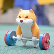 倉屋柴犬第二彈吃喝玩樂阿柴手辦公仔