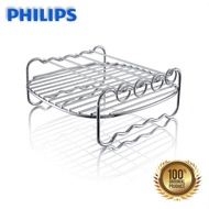 Philips HD9904 Air Fryer Double Layer Rack for HD9643 HD9623 HD9530 HD9240 HD9238 HD9230 HD9228 HD92