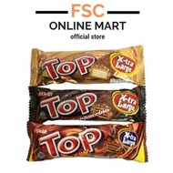 [FSC] Delfi Top Choco Wafer X'Large 38gm - (1pcs)