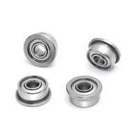 Lacher Bearing 8x3x4 mm – For Mechanical Robots and Servo Brackets, Optimal Performance