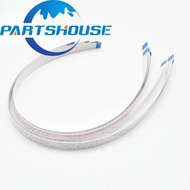 1pcs  C5F98-60104 RK2-6943 RK2-6943-000 Control Panel 22PIN Flex Flat Flexible Cable FFC for HP M402