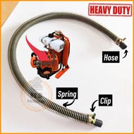Heavy Duty Fuel Hose Grass Cutter BG328 TL33 TL43 Grass Cutter Paip Minyak Petrol Mesin Rumput[HSMAC