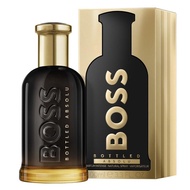 Hugo Boss Bottled Absolu Parfum Intense Men 100ml