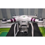 drone dji phantom 3 standar /100% original