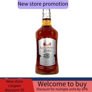 Alfonso I Zero Brandy 1L