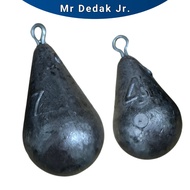 FISHING STONE | LADUNG STONE | FISHING SINKER