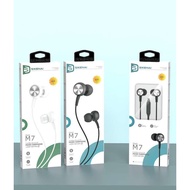 〖READY STOCK〗 SIKENAI M7 SMALL BEAN SPROUTS CD MUSIC EARPHONE