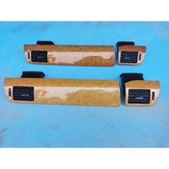 TOYOTA ALPHARD ANH10 MNH10 PFL AIRCOND VENT PANEL