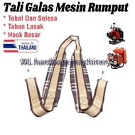 [Ready Stock]( Thailand ) Tali Galas Mesin Rumput Bg328 TB33 TB43 TB52 TL33 TU43 BG330 BG430 Brush C