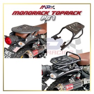 Yamaha PG1 PG-1 PG 1 Mono Rack Top Rack