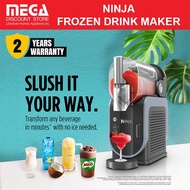 NINJA FS301 SLUSHI FROZEN DRINK MAKER
