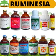 TERBAIK!!! Biopros TP - Biosan TP - Biopros TP Forte - Bio Energy Inj - Rheinbio