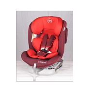 Sweet Heart Paris CSQ5 PLUS 360 Swivel Baby Car Seat with ISOFIX 🐧READY STOCK🐧
